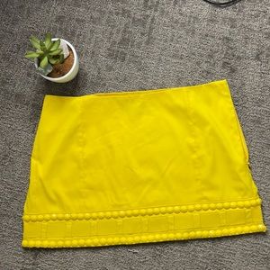 Marciano Skirt